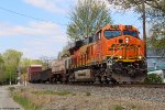 BNSF 7013